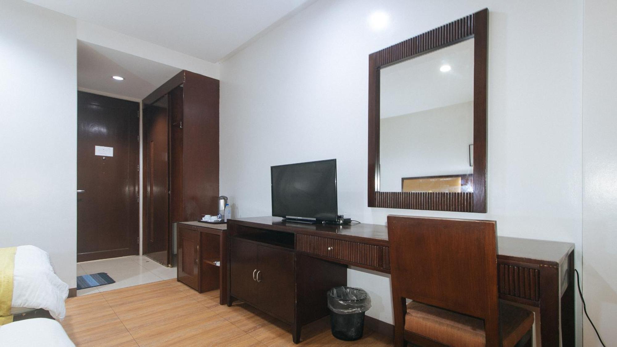 Bliss Hotel San Fernando Pampanga City Εξωτερικό φωτογραφία