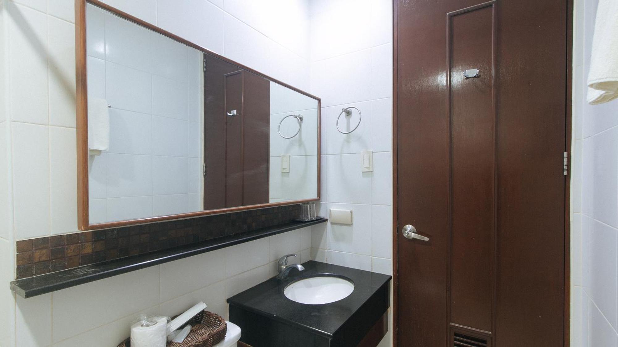 Bliss Hotel San Fernando Pampanga City Εξωτερικό φωτογραφία