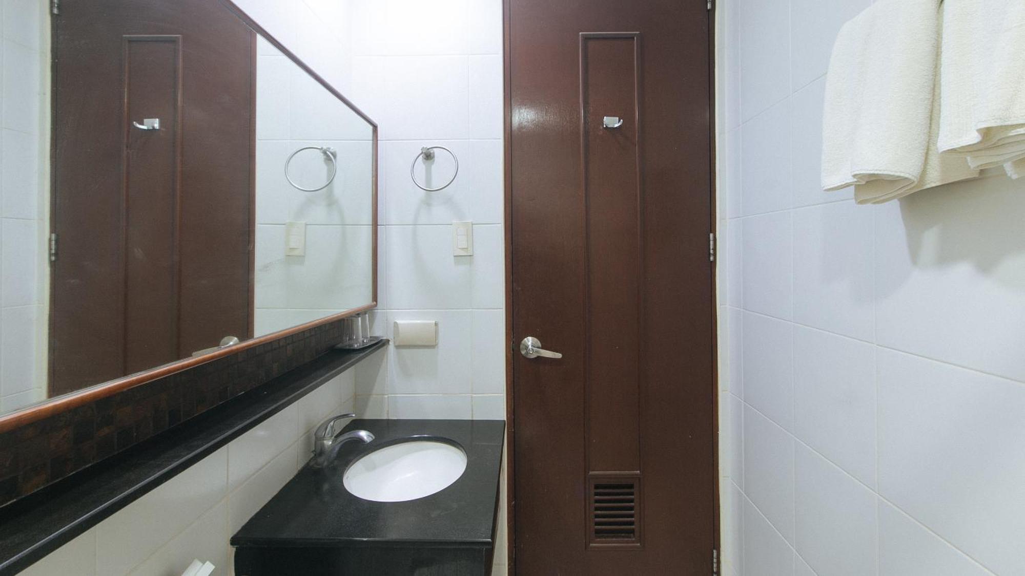 Bliss Hotel San Fernando Pampanga City Εξωτερικό φωτογραφία