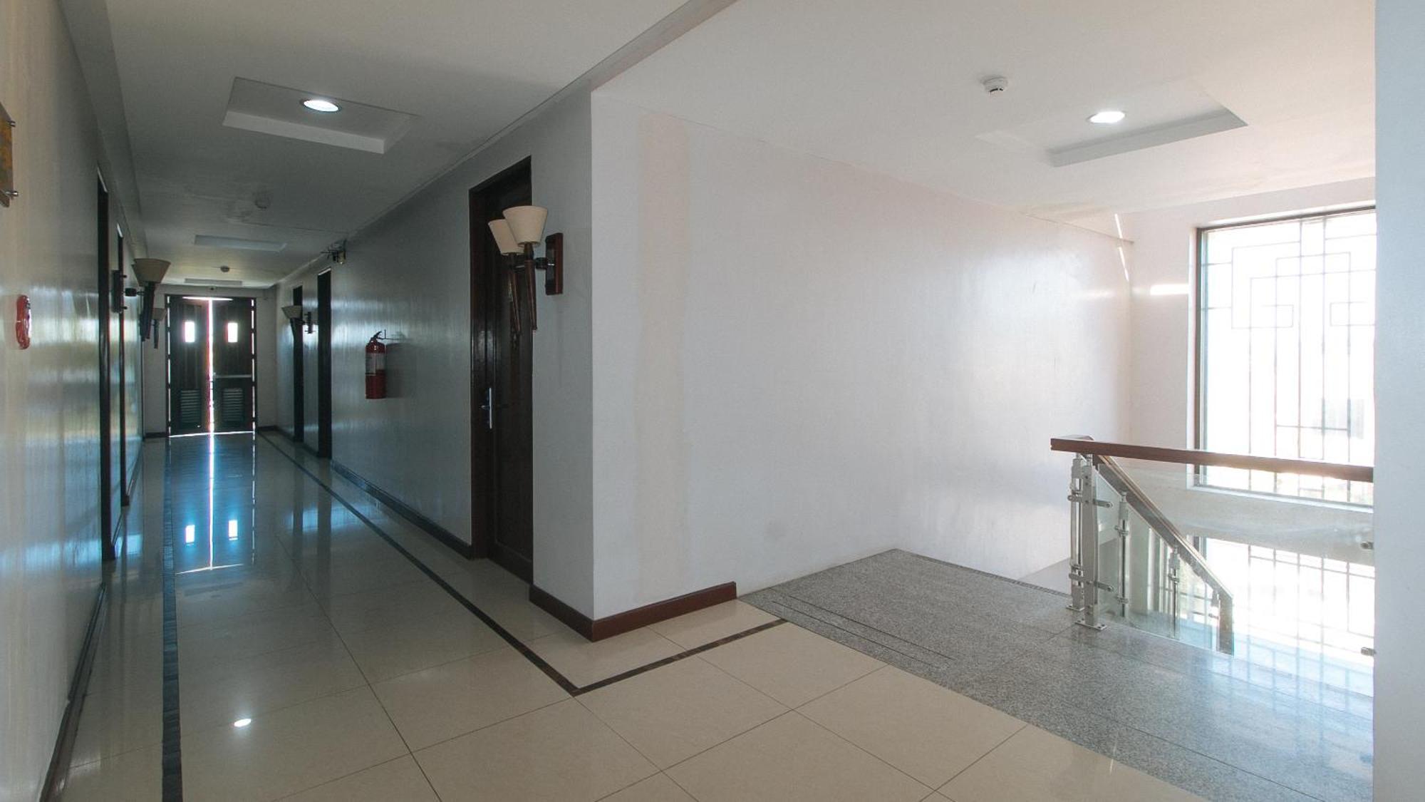 Bliss Hotel San Fernando Pampanga City Εξωτερικό φωτογραφία