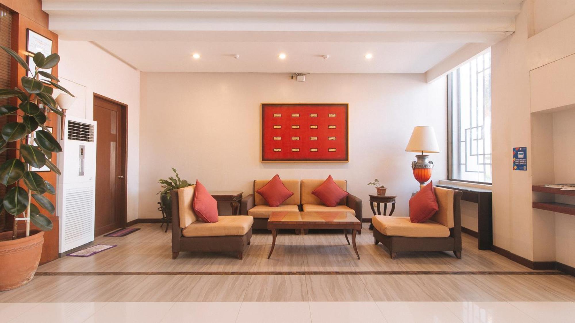 Bliss Hotel San Fernando Pampanga City Εξωτερικό φωτογραφία