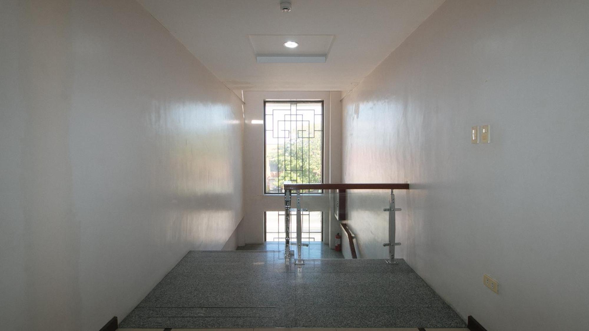 Bliss Hotel San Fernando Pampanga City Εξωτερικό φωτογραφία